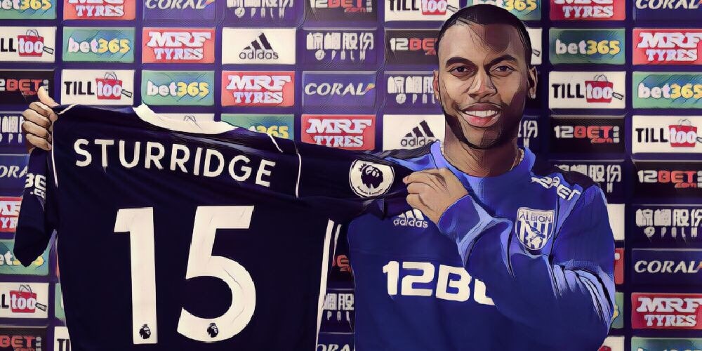 daniel sturridge