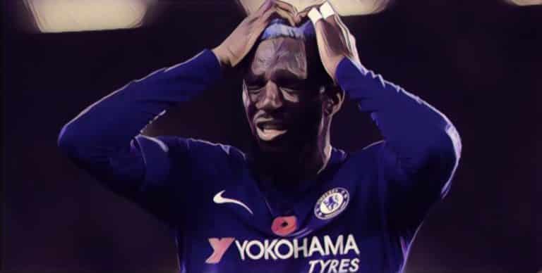 bakayoko