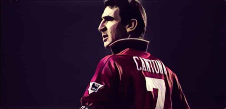 eric cantona