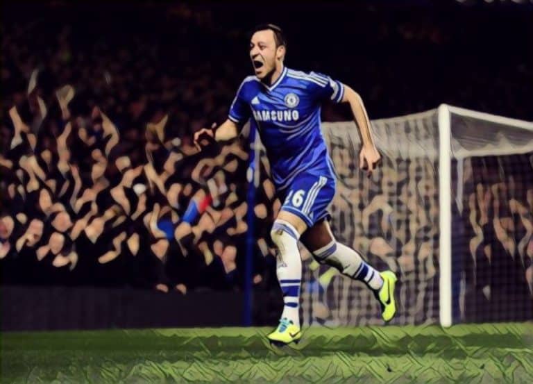 john terry
