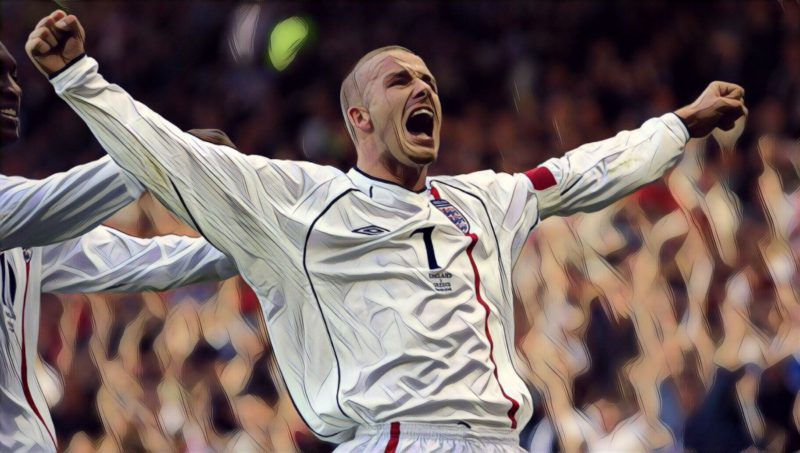 beckham