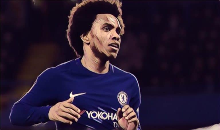 willian