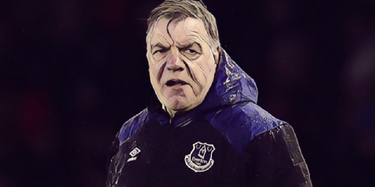 Sam Allardyce