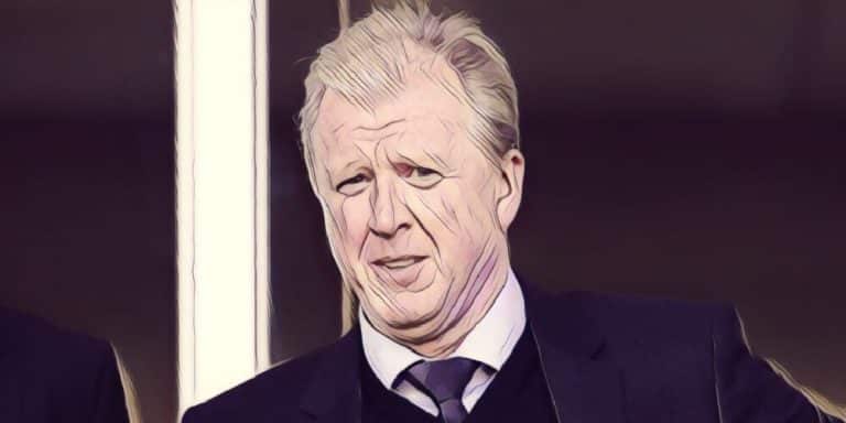 steve mcclaren