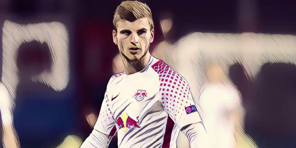 Arsenal supposedly join Man Utd and Liverpool in the race for prolific Bundesliga forward