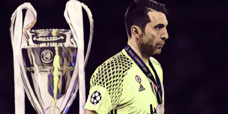 Five of the best players never to win the Champions League
