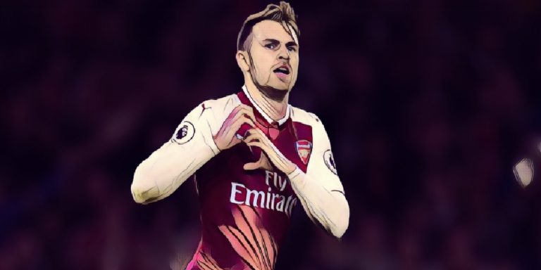 ramsey arsenal