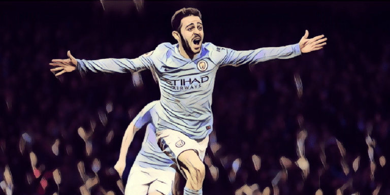 man city