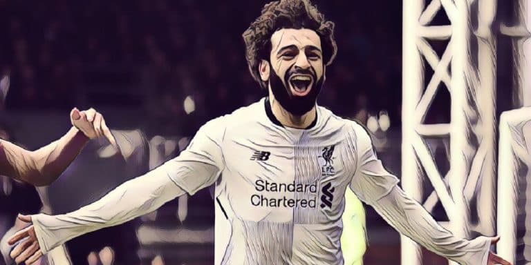 mo salah