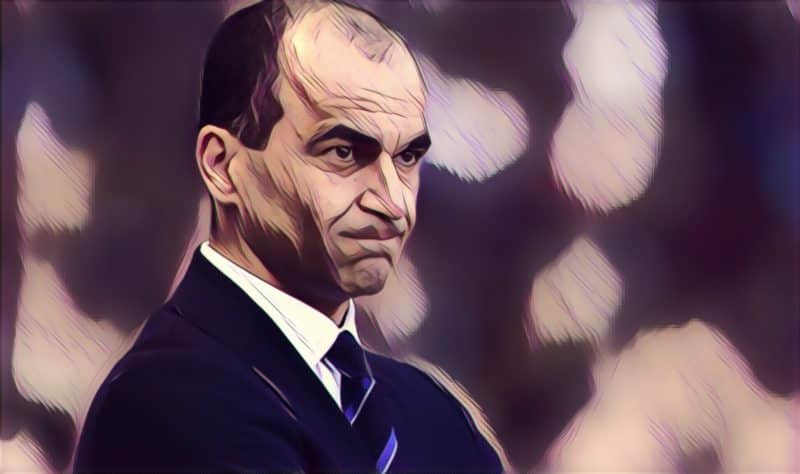 roberto martinez