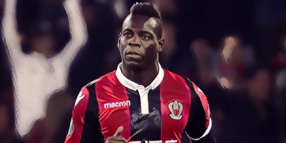 Balotelli set for Premier League return?