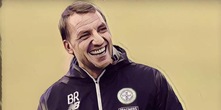 Brendan Rodgers