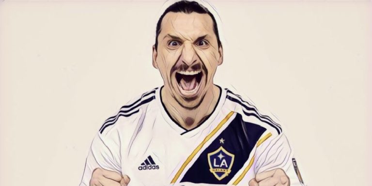 zlatan ibrahimovic