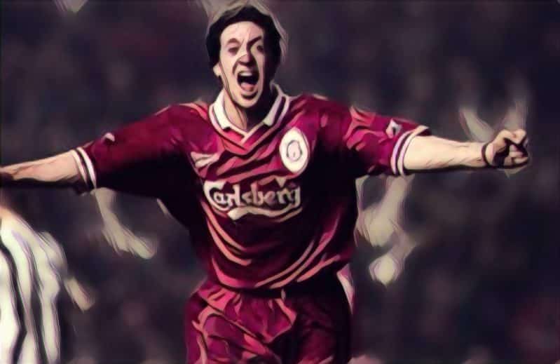 robbie fowler