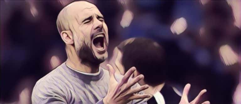 Guardiola