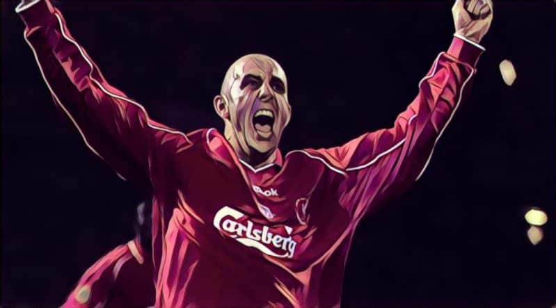 gary mcallister