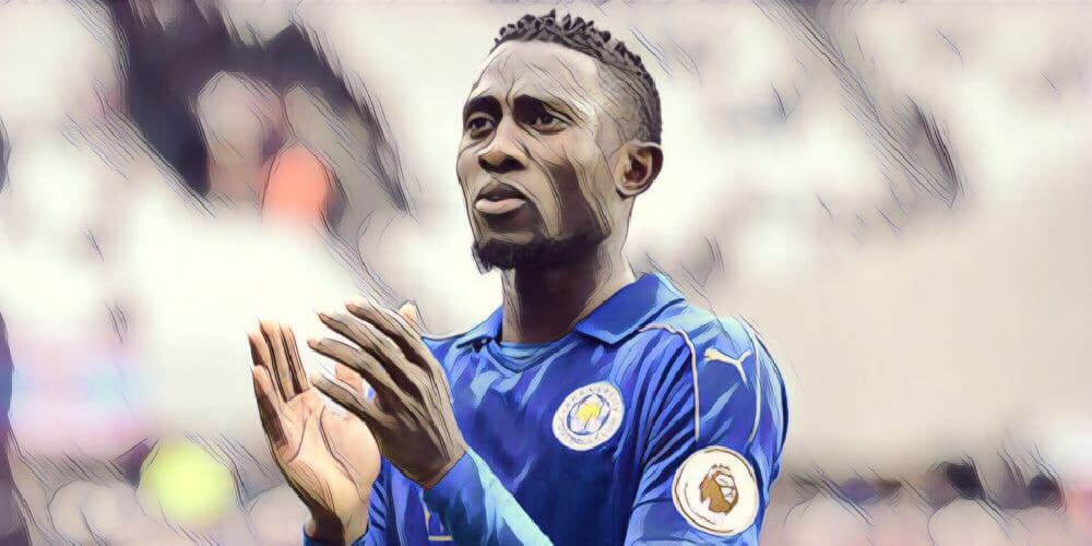 Premier League trio eye Leicester star