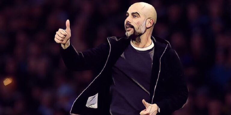 guardiola