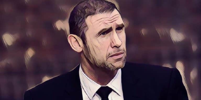 martin keown arsenal