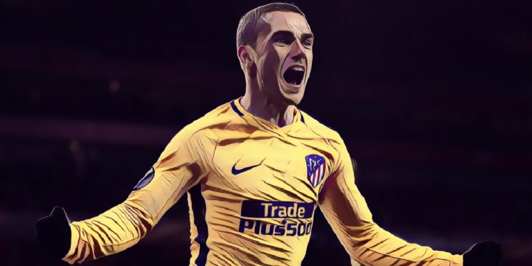 Griezmann