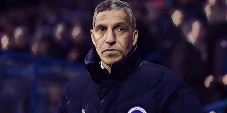 chris hughton