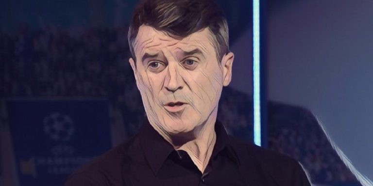 roy keane