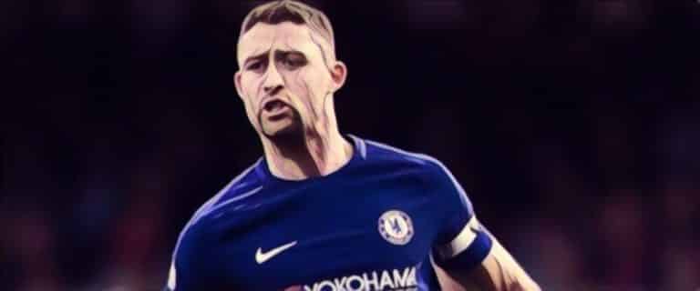 gary cahill