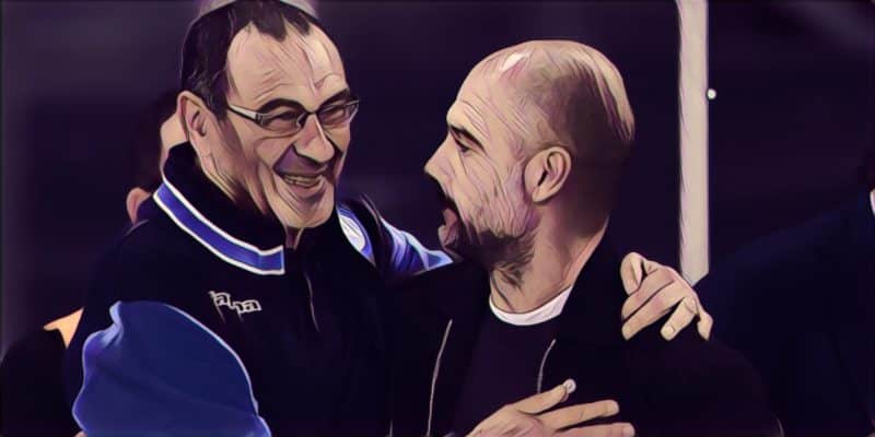 Guardiola