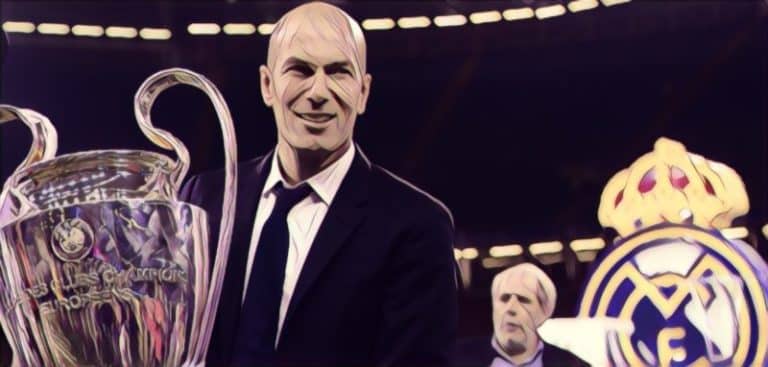 zidane