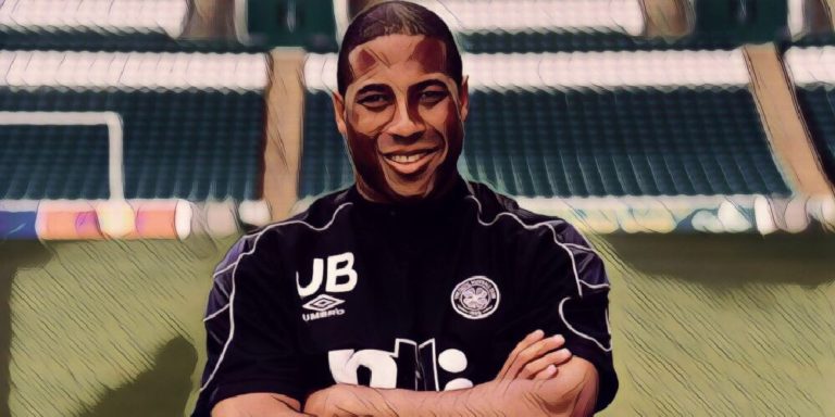 john barnes