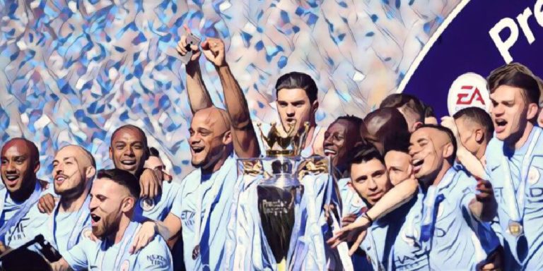 manchester city
