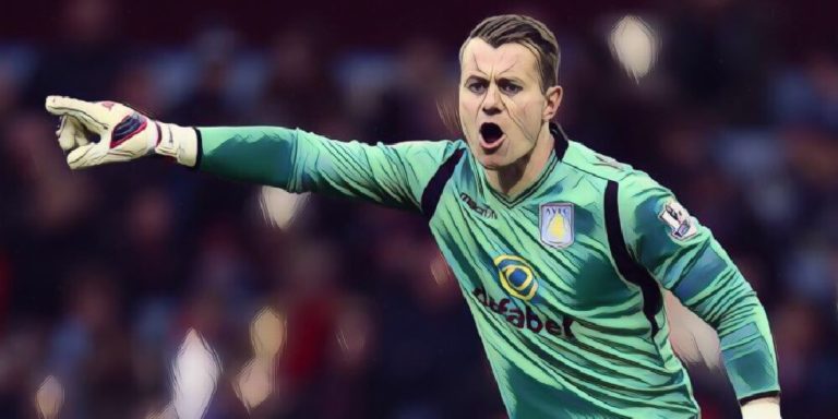 shay given