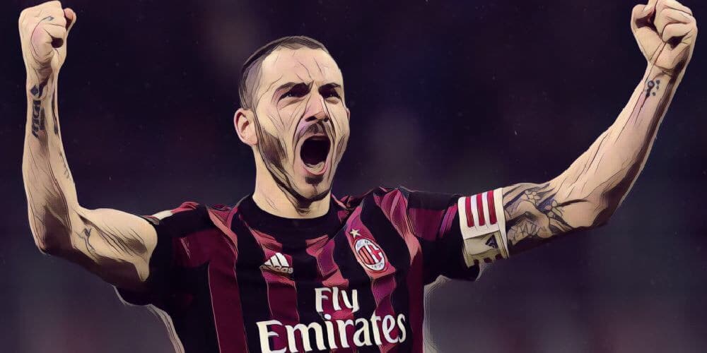 Man Utd eye AC Milan star