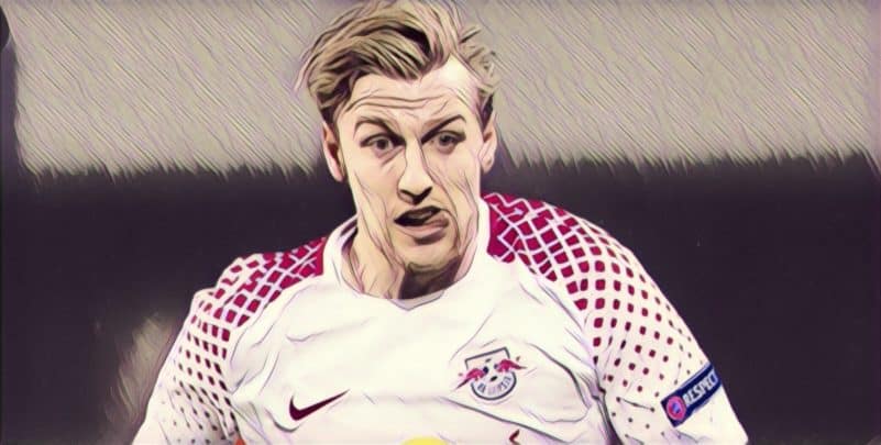 Former Arsenal player urges Gunners to sign Bundesliga star