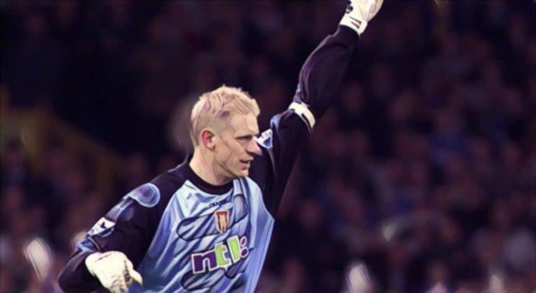 peter schmeichel aston villa