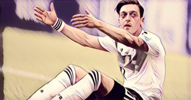 ozil