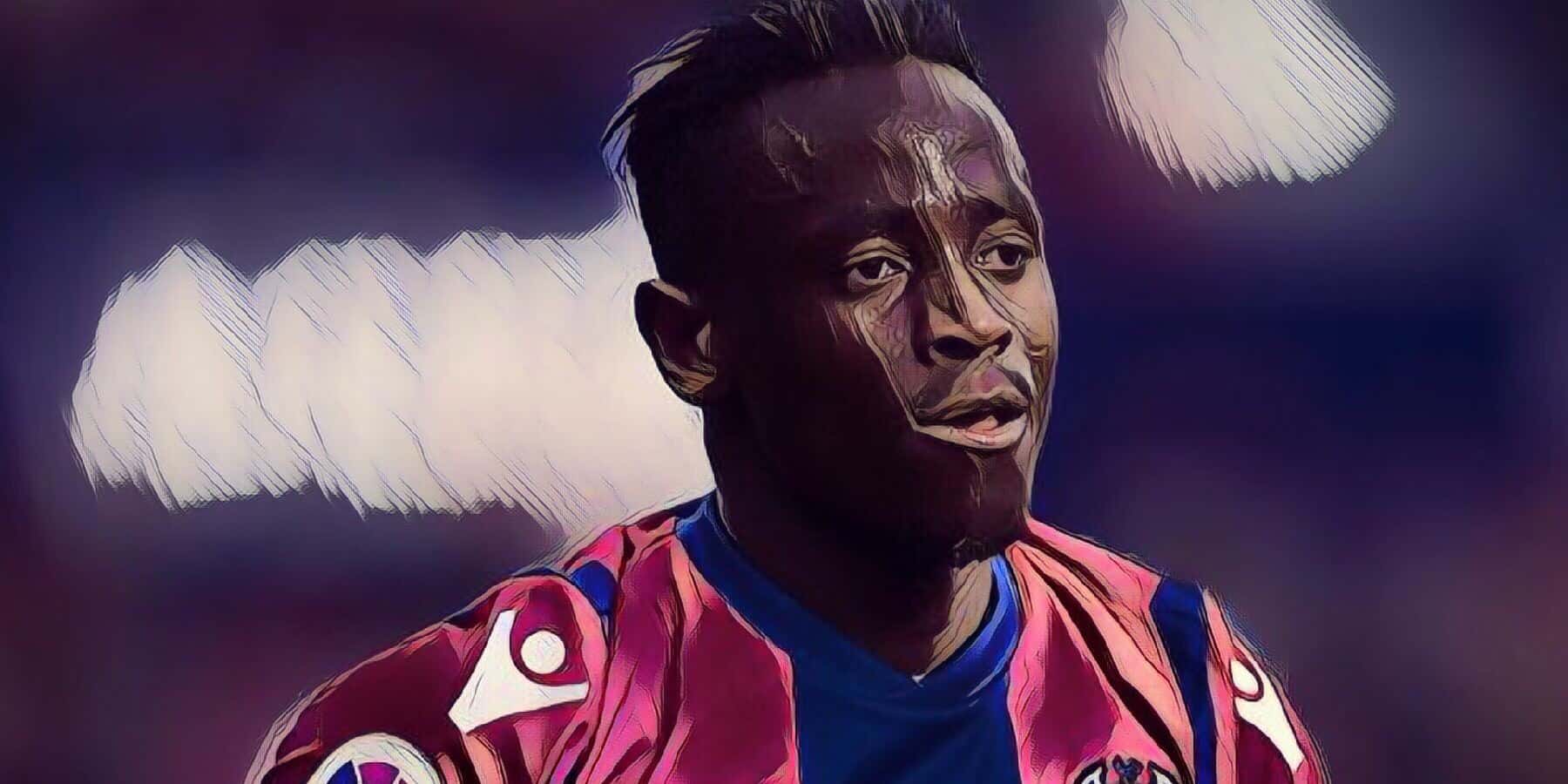La Liga starlet dreaming of Man Utd move