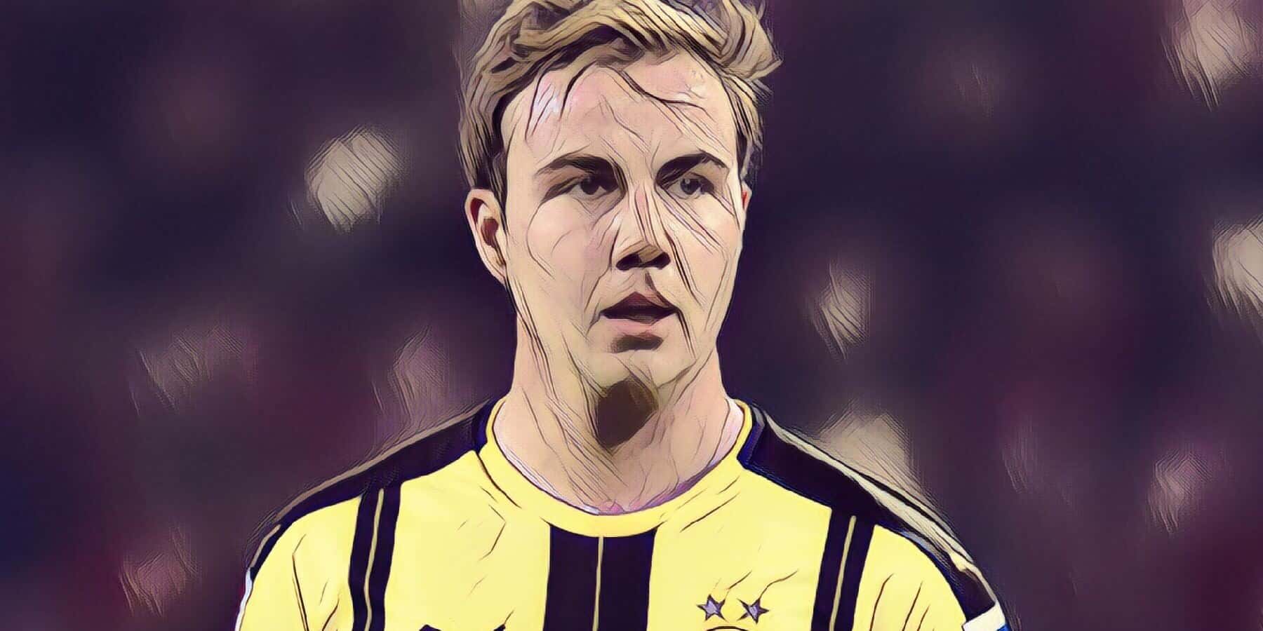 Premier League trio chase World Cup winner