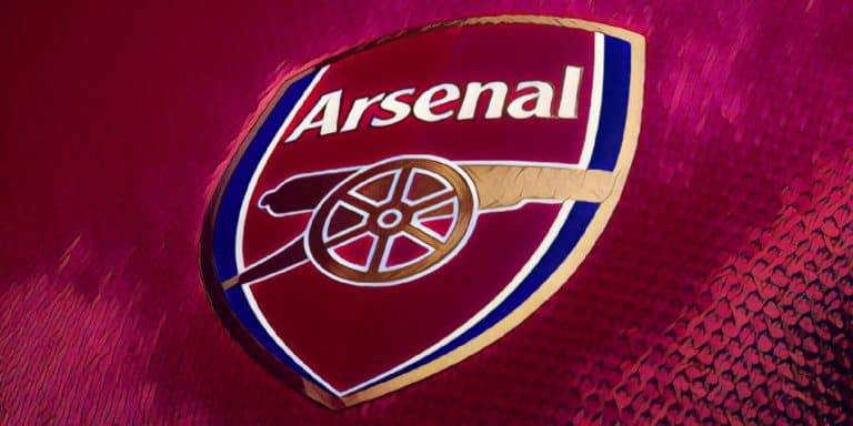 arsenal badge