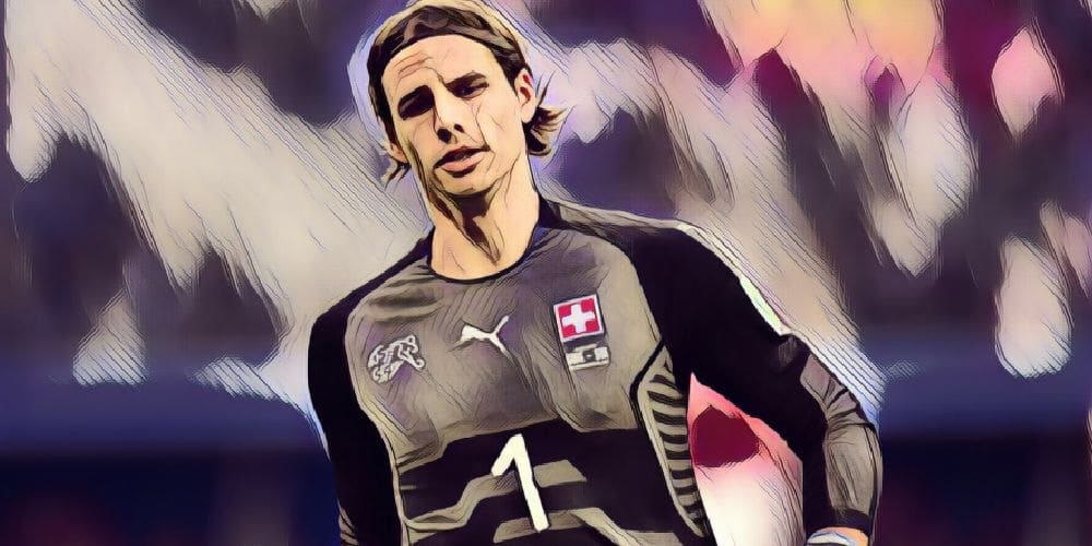 Arsenal linked with another goalkeeper