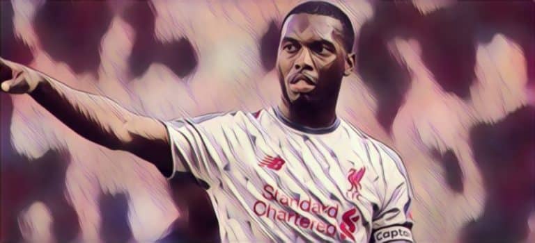 daniel sturridge