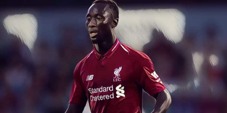 naby keita liverpool