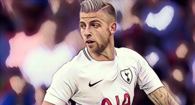 Alderweireld