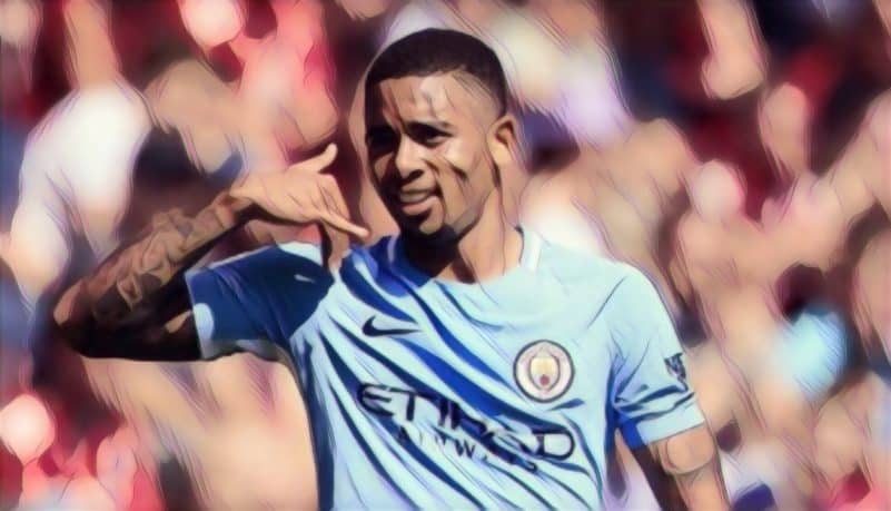 gabriel jesus