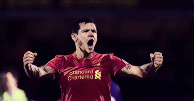 dejan lovren
