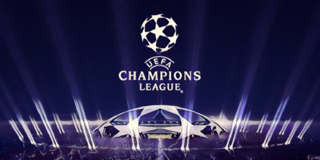 uefa champion league 2019