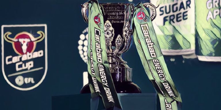 carabao cup draw