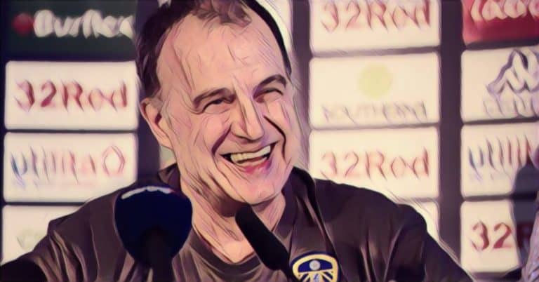 Bielsa spy gate press conference