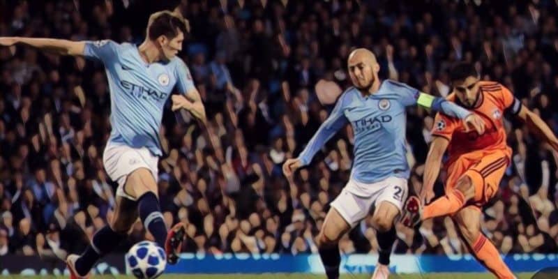 man city