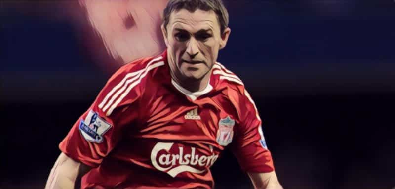 robbie keane